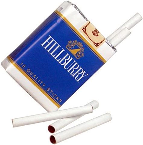 Fine Milk Chocolate Cigarettes Pack 10 Sticks
