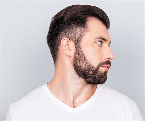 50 Best Indian Beard Style For Round Face Men