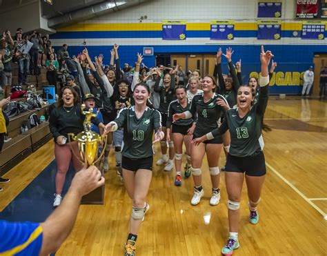 Prep Roundup Uca Wins Pac Tournament In Volleyball Providence Grove