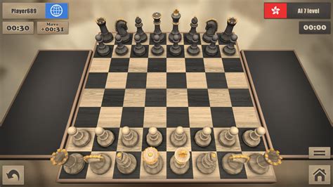 Chess Fusion V22 Apk For Android