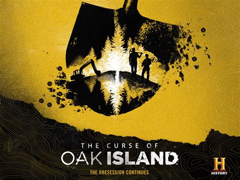 The first season of this show was originally decided to release on 5 january 2014. Curse Of Oak Island Finds Gold. The Curse of Oak Island ...