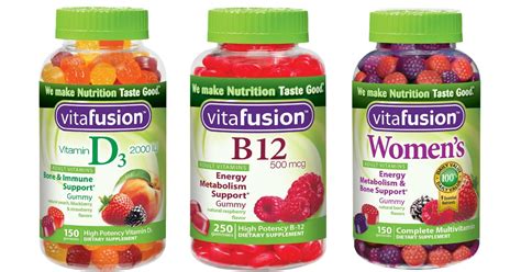 Research has indicated that if you want to receive the most it is recommended that you refrigerate vitamin a supplements, as well as the foods that contain vitamin a. Amazon: Nice Deals on Vitafusion Gummy Vitamins - Hip2Save