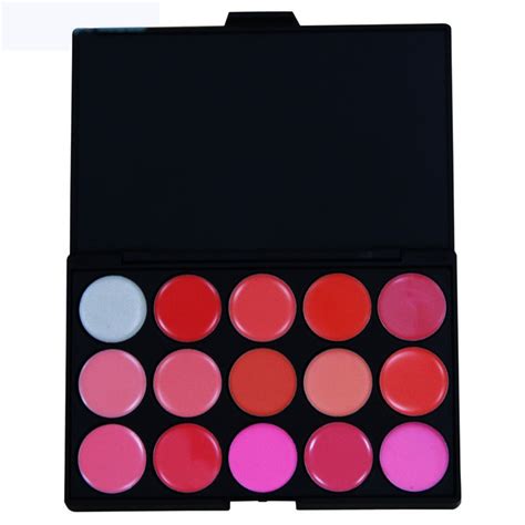The Best Colored Lip Gloss Palette Pontiac 23 Best Lip Glosses For