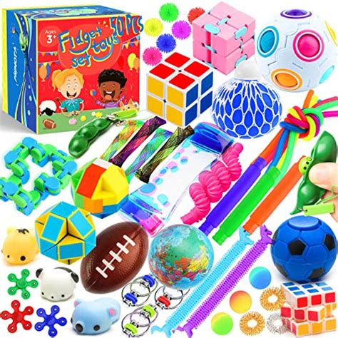 Amazon Best Sellers Best Fidget Toys