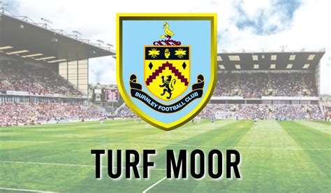 View the latest comprehensive burnley fc match stats, along with a season by season archive, on the official website of the premier league. Burnley - Turf Moor - Away Grounds