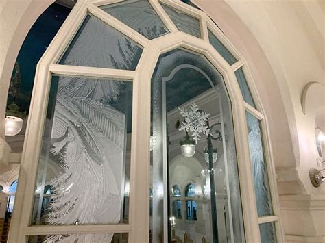 Gorgeous Snow Crystal Museum Closed Due To Pandemic Could Reopen If You