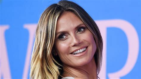 heidi klum is already hard at work on this year s halloween costume see her preparations access