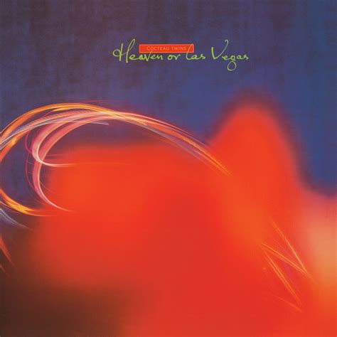 ‎heaven Or Las Vegas Remastered Album By Cocteau Twins Apple Music