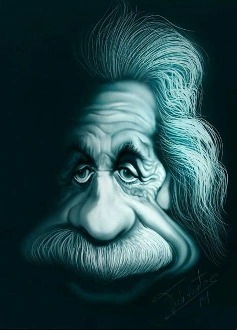 Animado Caricatura De Albert Einstein Caricatura 20 Kulturaupice