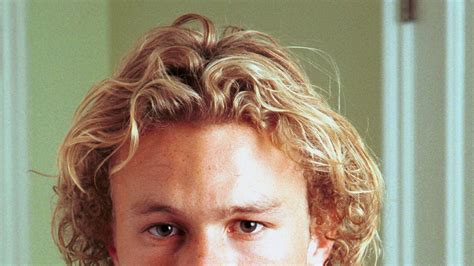 I Am Heath Ledger Documentary Trailer And What We Know British Vogue