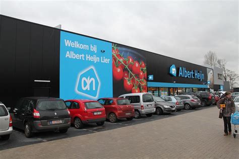 Your Guide To Supermarkets In The Netherlands Dutchreview