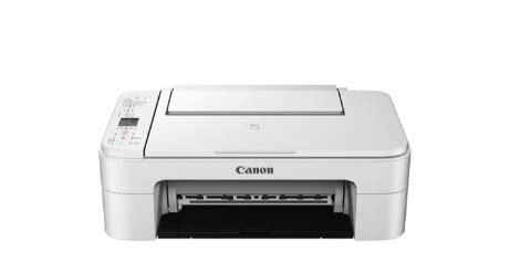 Printing is the basic function of the pixma ts3122 setup printer. Download photos: Canon ts3122 printer driver download