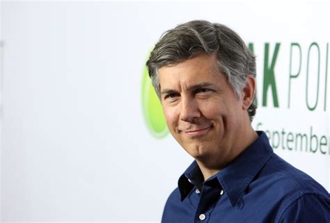 Who Is Chris Parnell From Rick And Morty Age Wife Net Worth