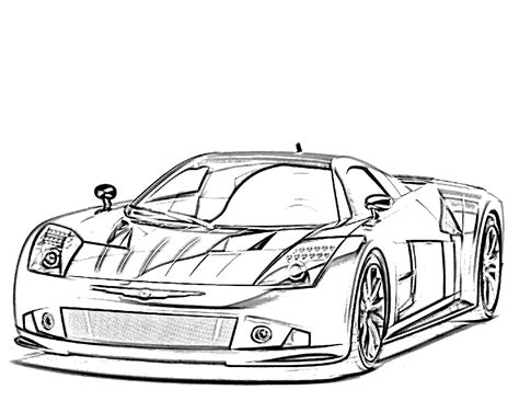 The printer icon will appear in the upper right corner of the picture. Free Printable Race Car Coloring Pages For Kids