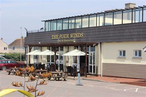 Four Winds Bar And Restaurant Port Talbot Restaurant Bewertungen
