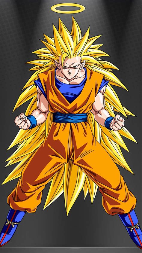 We support all android devices such as you can experience the version for other devices running on your device. Wallpaper Dragon Ball Z Goku (73+ images)