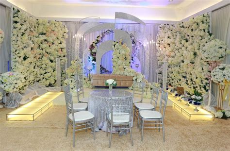 Deewan has everything you need and more to make your next event special. Solemnization (Nikah) | Sri Astana Cyberjaya