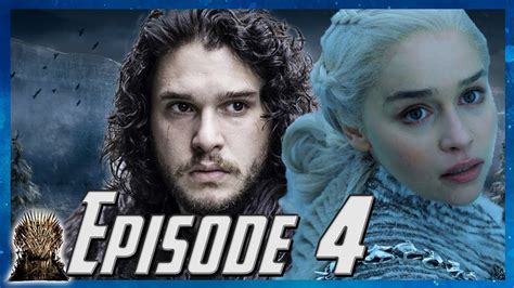 Seven noble families fight for control of the mythical land of westeros. Game of Thrones Season 8 Episode 4 Review / Reaction - YouTube