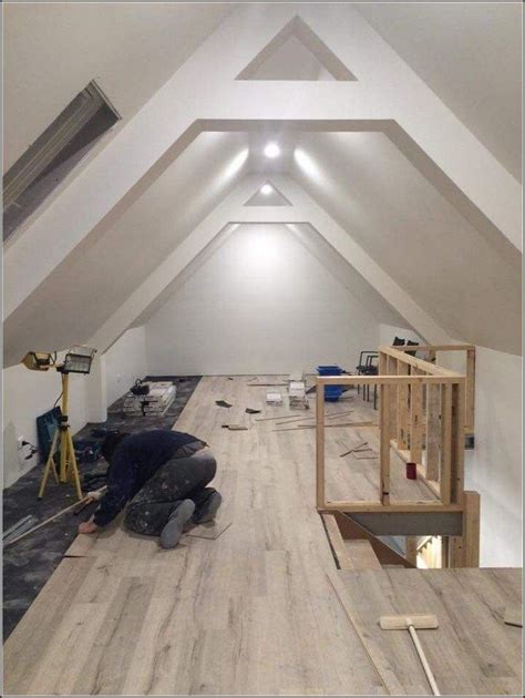 135 Clever Use Of Attic Room Design And Remodel Ideas 29 In 2020