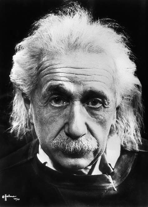 Albert Einstein — Germany 10 Americans Not Born In The Usa Popsugar