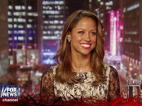 Stacey Dash Is Out At Fox News Business Insider