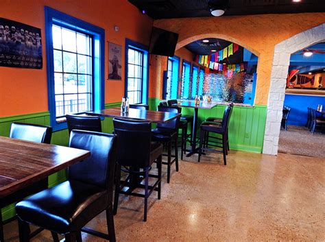 We have great american food too and a large number of selections from lunch to dinner. Mexican Food in Indianapolis near Broad Ripple, IN ...