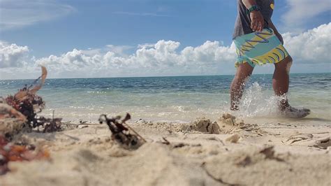 Trailer Bonefish Point Nude Beach Shokoy Na Palaboy Turks Caicos Islands Youtube