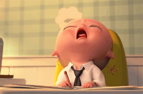 How I Feel At Work Funny  Baby  Sleeping 