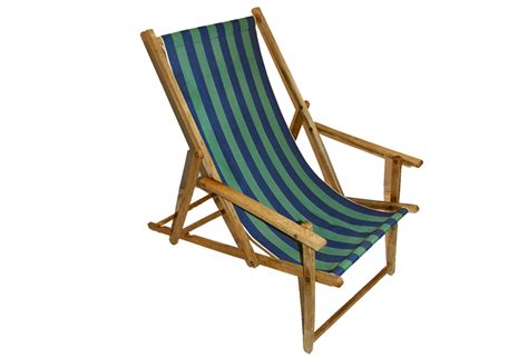There are many designs and shapes you could choose from, but in this article we show you plans for a simple lounge chair. Vintage Welsh Sun Deck Lounge Chair | Omero Home