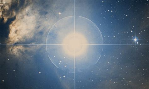 Buy a star in the sky. Alnitak (Star) - In-The-Sky.org