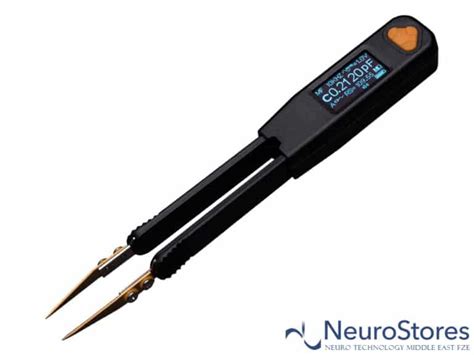 Lcr Research Pro1 Plus Lcr Meter Neurostores