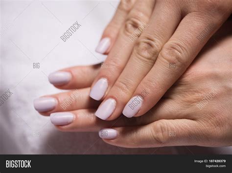 Beautiful Fingers Image And Photo Free Trial Bigstock
