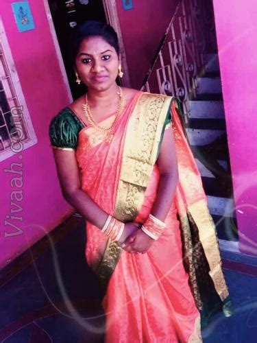 Tamil Mudaliar Arcot Hindu Years Bride Girl Ambur Matrimonial
