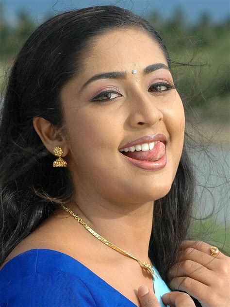 Malayalam Actress Navya Nair Cute Pictures Actresszoneblogest