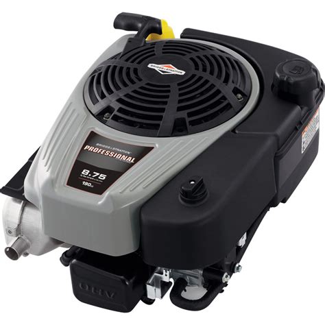 Good condition part ready for your project. Briggs & Stratton Professional-Series 875 Commercial ...