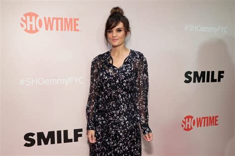 ‘smilf Showrunner Frankie Shaw Addresses Misconduct Reports ‘i Was