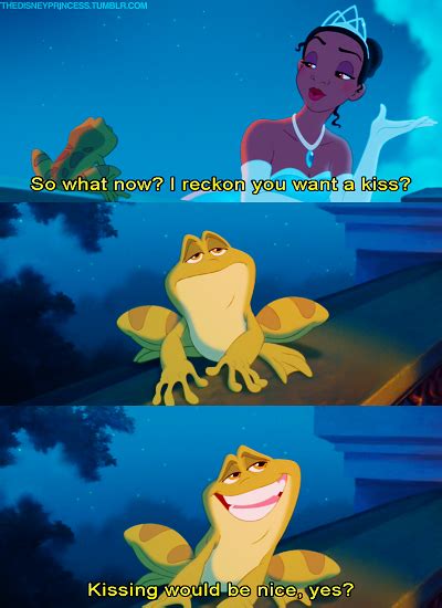 Princess And The Frog Quotes Quotesgram
