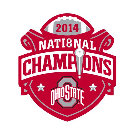 Well It Happened And Ohio State Buckeyes Are Your First Ever College
