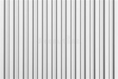 Corrugated Metal Background Stock Photo Image Of Panel Siding 54742042