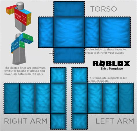 Roblox Clothing Template Lines Roblox Id
