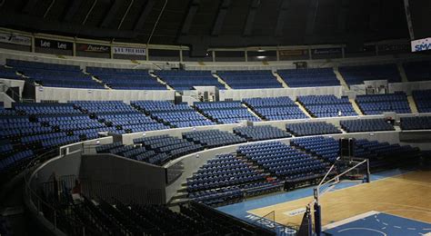 Smart Araneta Coliseum Stadium Lights Cost