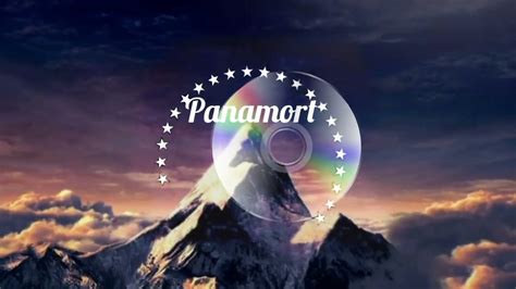 Panamort Dvd Logo 2002 Youtube