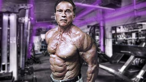 Arnold Schwarzenegger Revealed Gym Mistakes That Annoy Him The Most