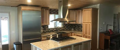 These differing figures are partially due to lowered labor costs in the south, but the average income level of the region's inhabitants also plays a role. How Much Does the Average Kitchen Remodel Cost in Boise ...