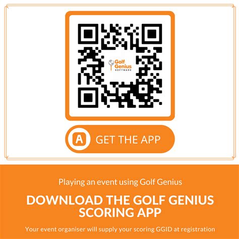 How To Register For An Event On Golf Genius Tournament Management