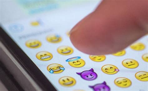 Whatsapp Cu Les Son Los Emojis Que Se Pueden Malinterpretar