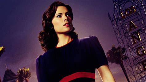 Hayley atwell, who has reprised her role of agent peggy carter since 2011 on multiple occasions, recently stated that she wouldn't rule out her character audiences fell in love with hayley atwell's portrayal of agent carter way back in 2011 when she debuted in captain america: Hayley Atwell Marvels Agent Carter - Download hd wallpapers