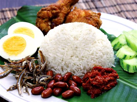 Malaysia Truly Asia 20 Awesome And True Malaysian Breakfast