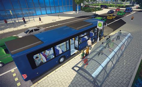Bus simulator 16 is a simulation game. Acheter et telecharger Bus Simulator 16 au meilleur prix
