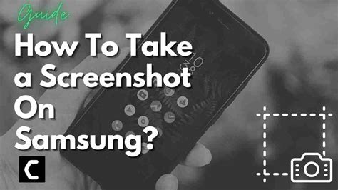 How To Take A Screenshot On Samsung 4 Ways 2024